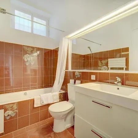 Luna Nova Apartment Cannes