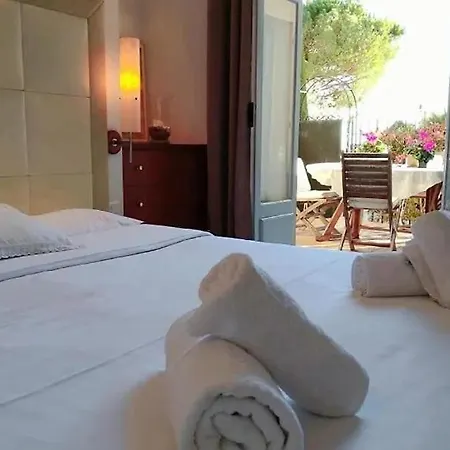 Appartement Luna Nova *