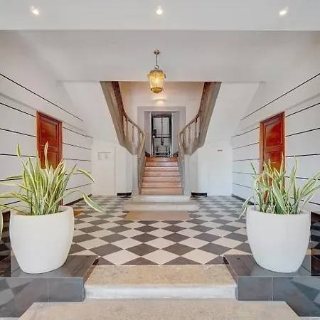 Luna Nova Apartamento Cannes