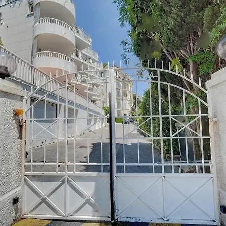 Lägenhet Luna Nova Cannes