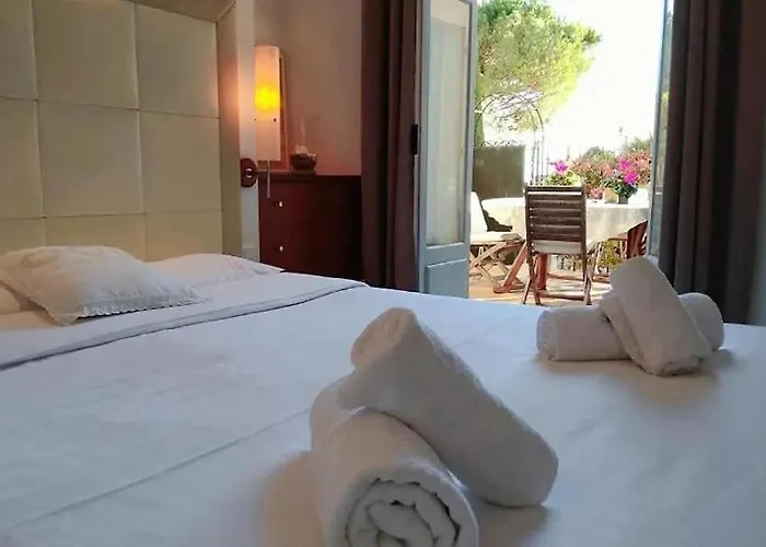 Apartamento Luna Nova *