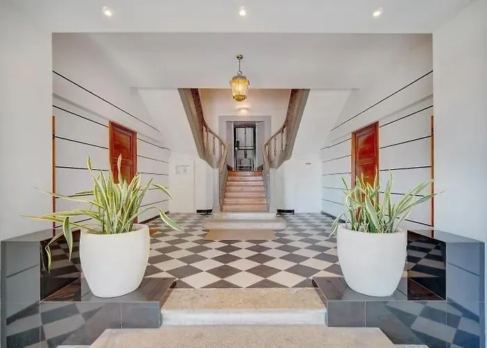 Luna Nova Apartamento Cannes