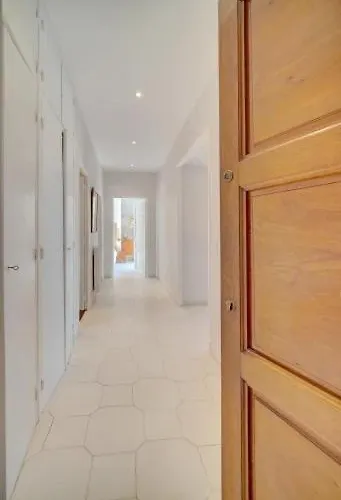 Apartamento Luna Nova Cannes