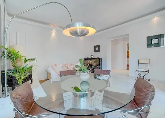 Apartamento Luna Nova