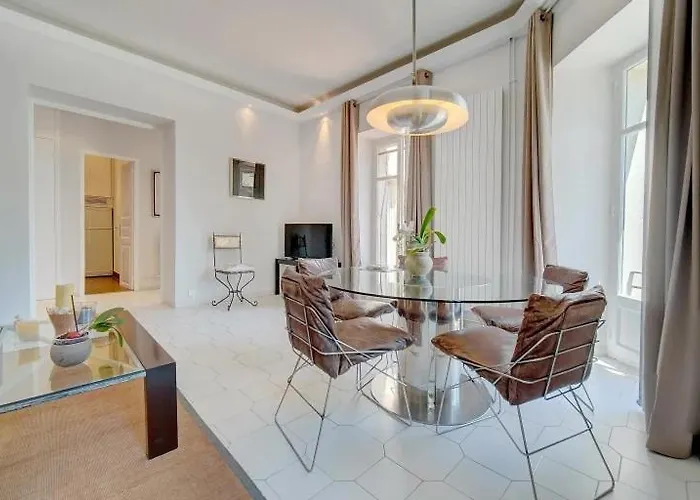 Luna Nova Apartamento *