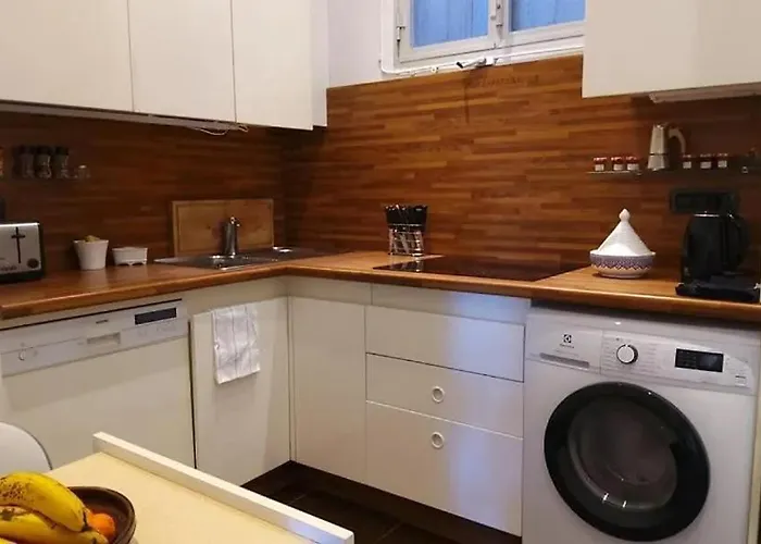 Luna Nova Apartamento *