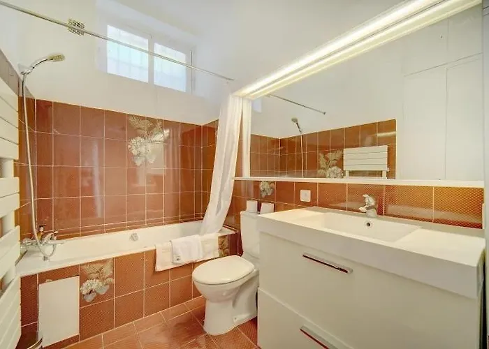 Luna Nova Apartamento Cannes