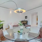 Apartmán Luna Nova