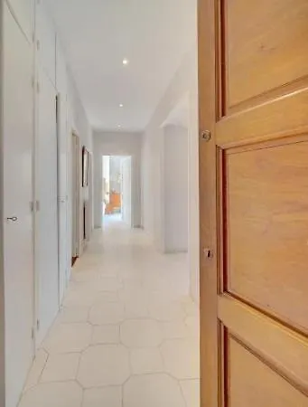 Διαμέρισμα Luna Nova Κάννες