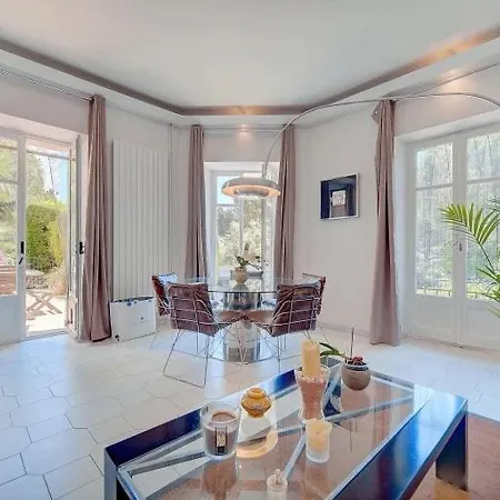 Διαμέρισμα Luna Nova *