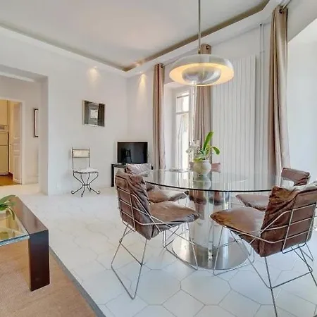 Luna Nova Διαμέρισμα *